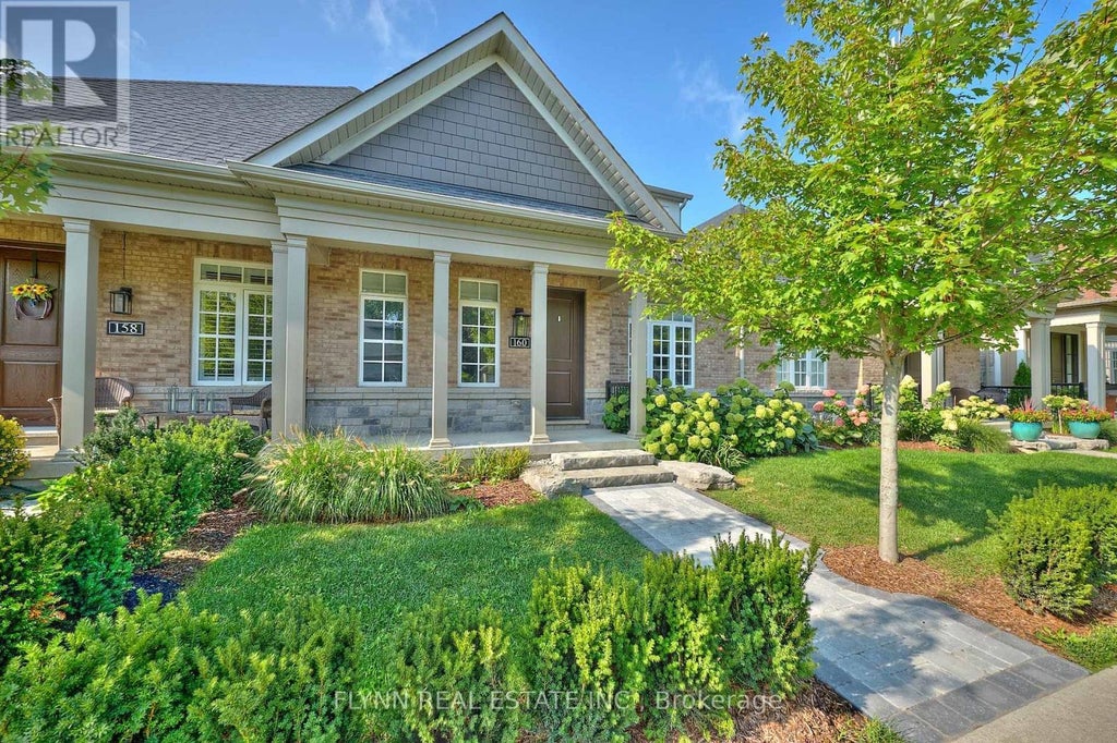 160 Anne Street, Niagara-On-The-Lake (town)