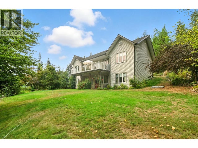 4175 Brown Road, Bonnington