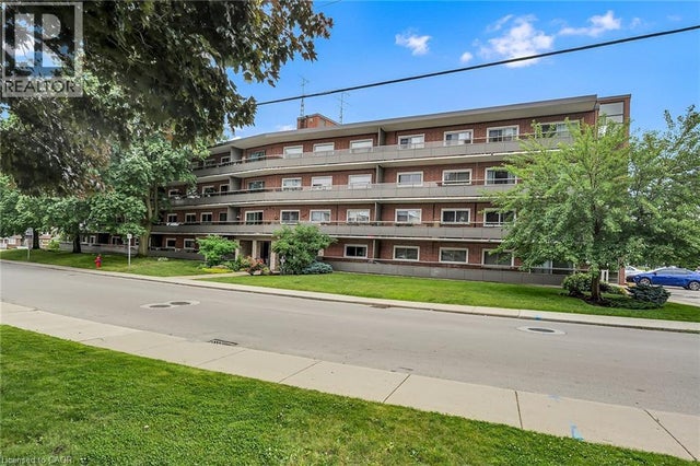 11 Woodman Drive S Unit# 103, Hamilton