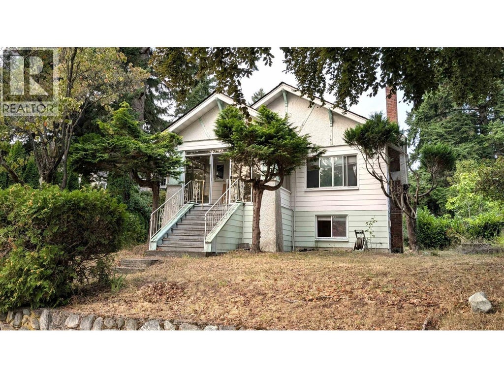 3539 W 37th Avenue, Vancouver