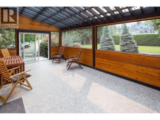 3075 Waverly Road. Sorrento, British Columbia