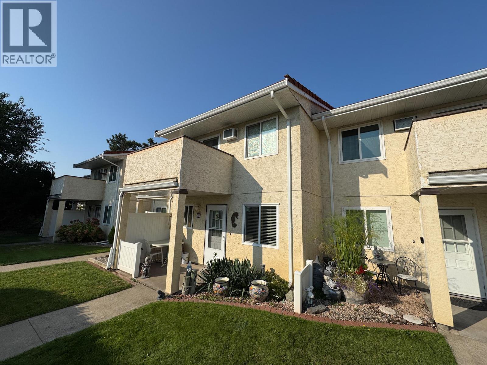 9107 62nd Avenue Unit# 52. Osoyoos, British Columbia