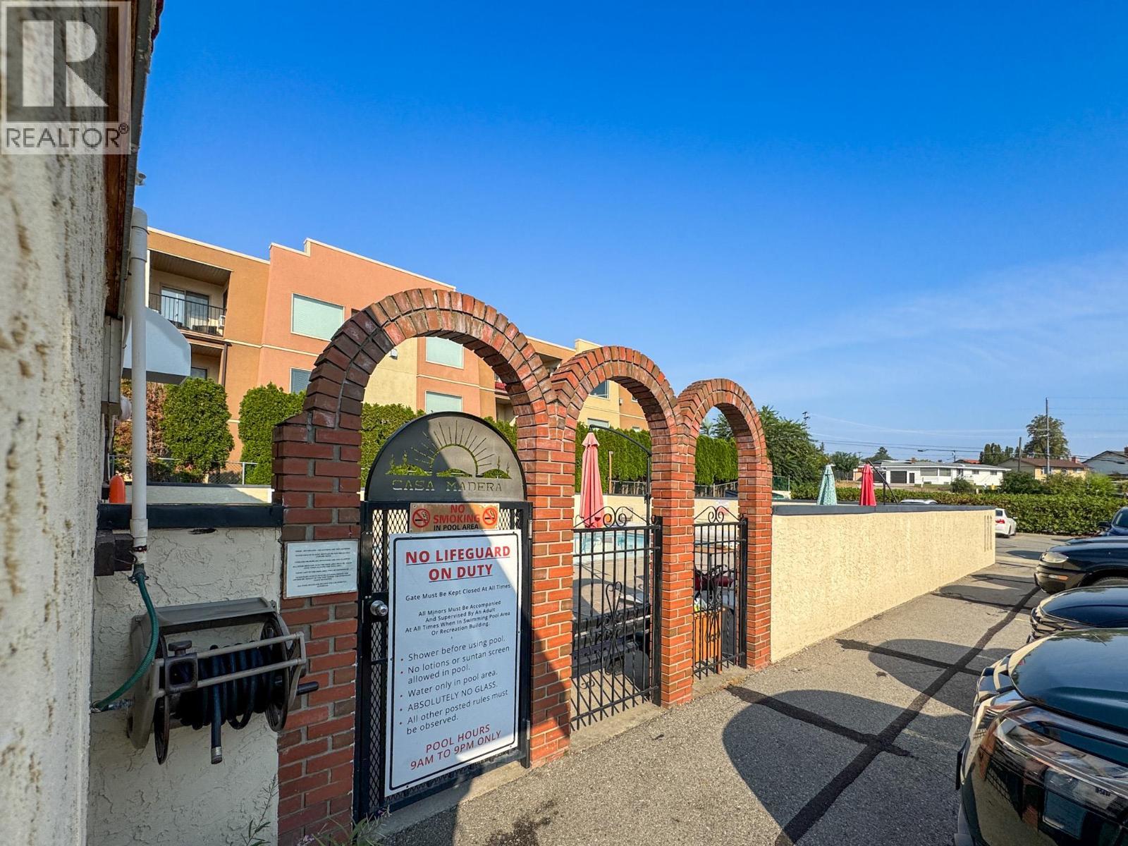 9107 62nd Avenue Unit# 52. Osoyoos, British Columbia