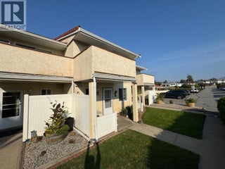 9107 62nd Avenue Unit# 52. Osoyoos, British Columbia