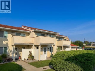 9107 62nd Avenue Unit# 52. Osoyoos, British Columbia