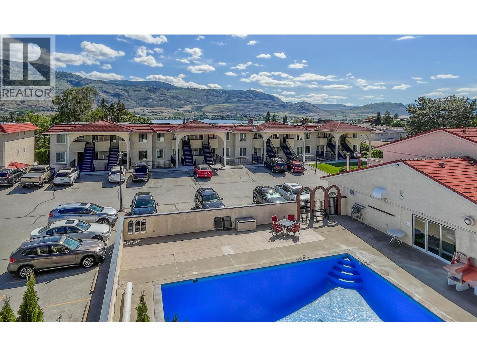 9107 62nd Avenue Unit# 52. Osoyoos, British Columbia