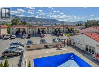 9107 62nd Avenue Unit# 52. Osoyoos, British Columbia
