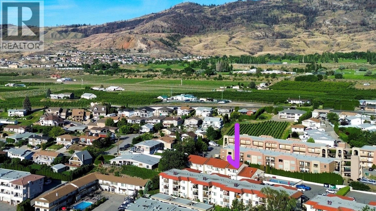 9107 62nd Avenue Unit# 52. Osoyoos, British Columbia