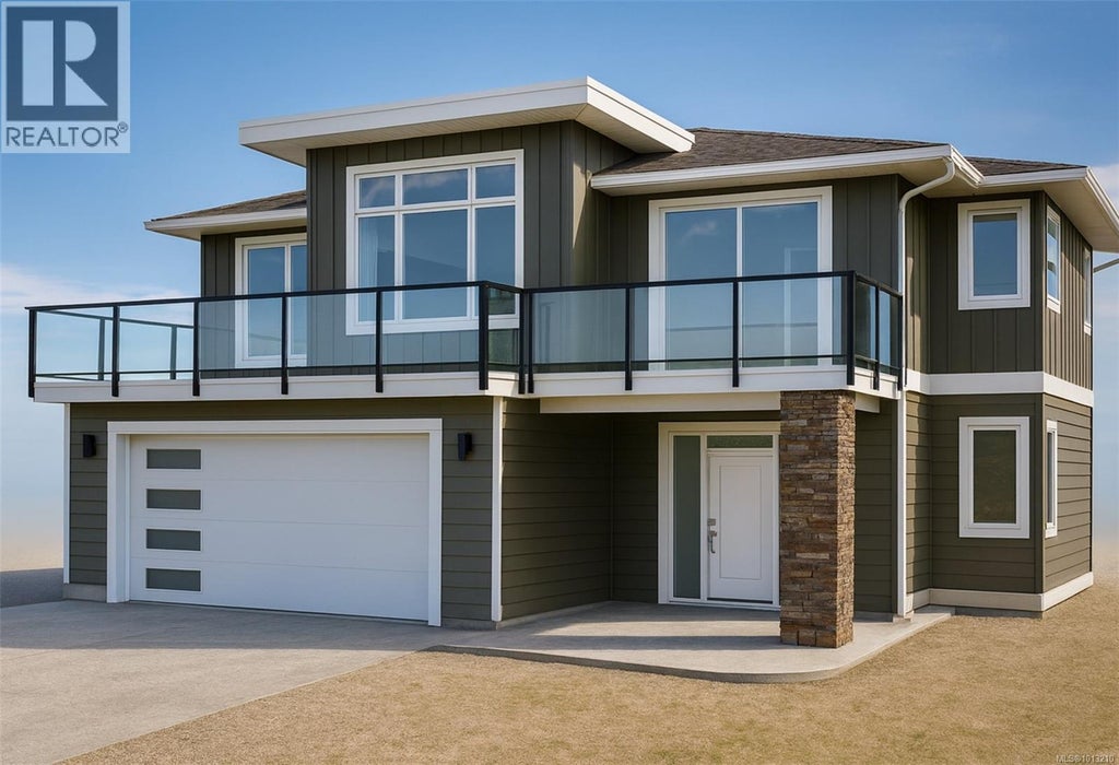 253 Walworth Road S, Campbell River