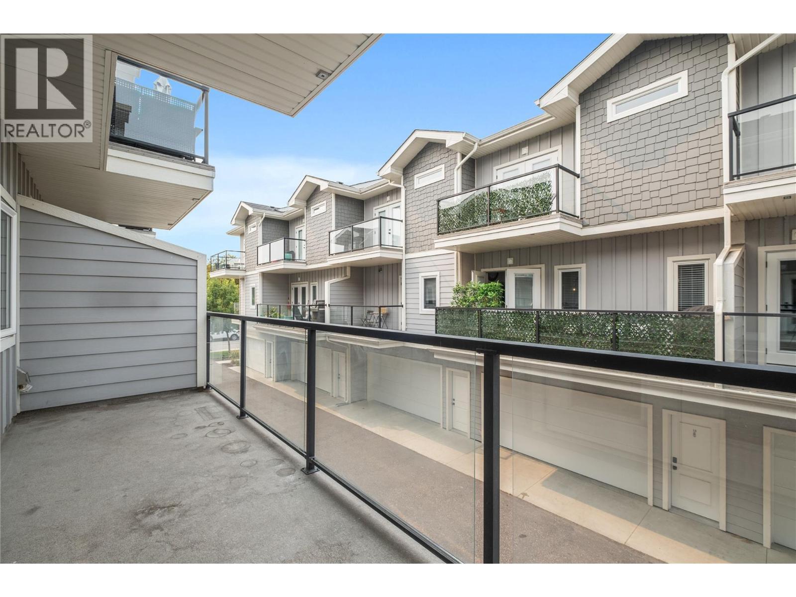 644 Lequime Road Unit# 4. Kelowna, British Columbia