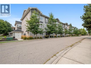 644 Lequime Road Unit# 4. Kelowna, British Columbia