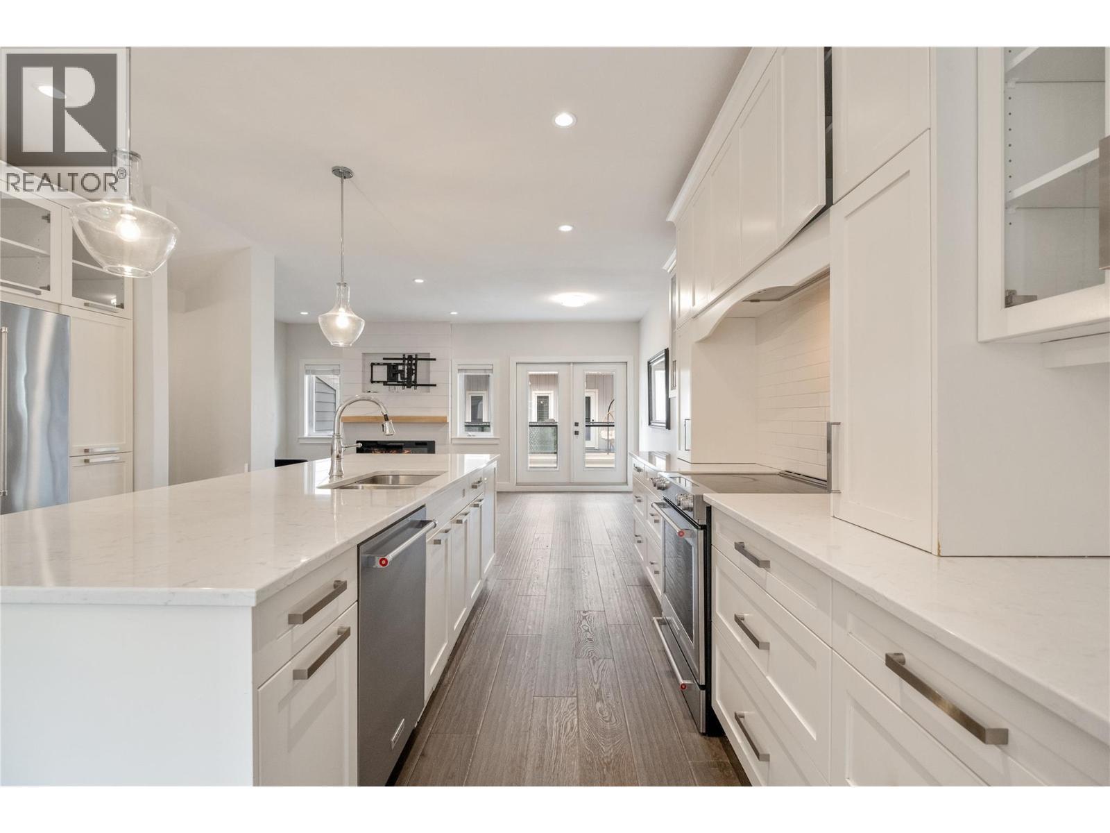 644 Lequime Road Unit# 4. Kelowna, British Columbia