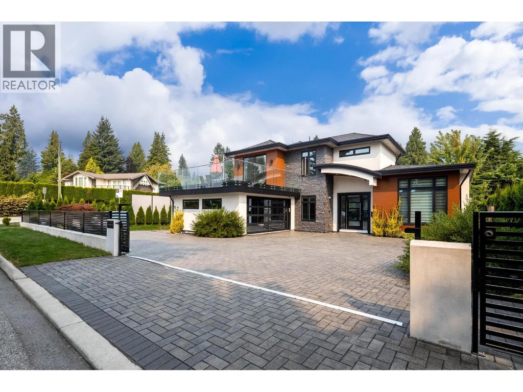3560 Highland Boulevard, North Vancouver