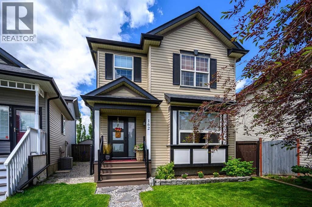 162 Citadel Mesa Close Nw, Calgary