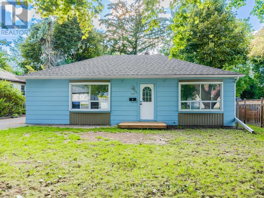 58 Howard Road, Newmarket (huron Heights-Leslie Valley)