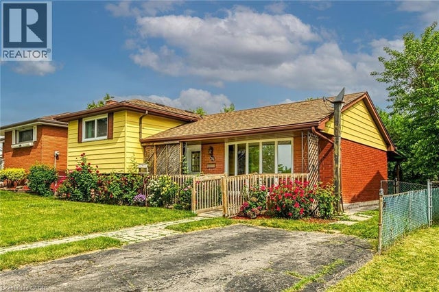 54 Berko Avenue, Hamilton