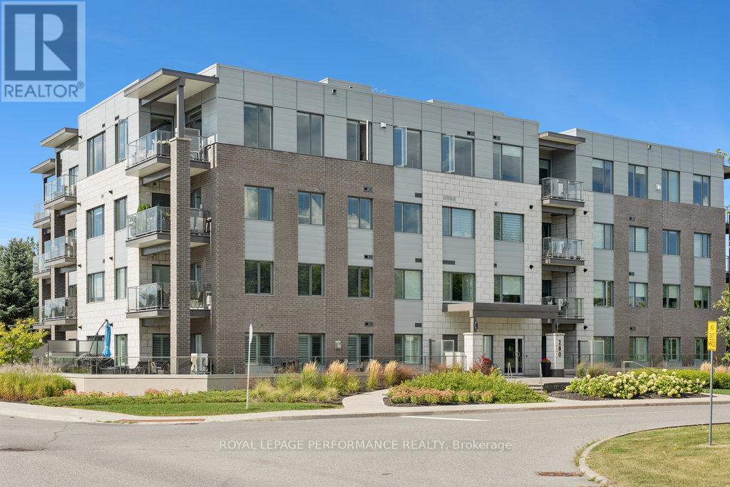 104 - 280 Herzberg Road, Ottawa