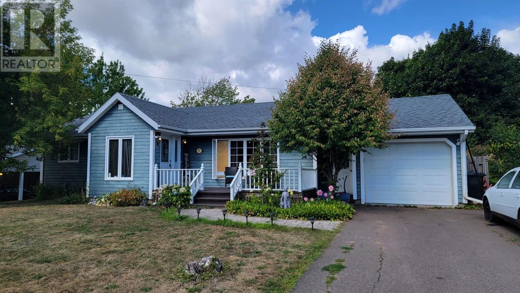 37 Colonel Gray Drive, Charlottetown