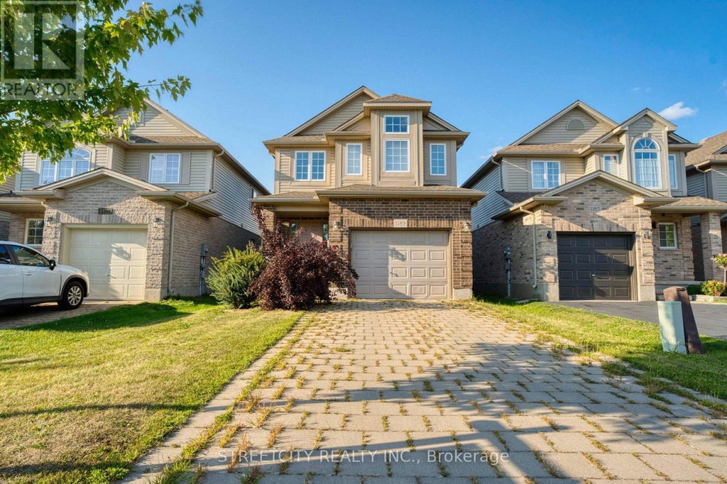 1189 Sandbar Street, London North (north I)