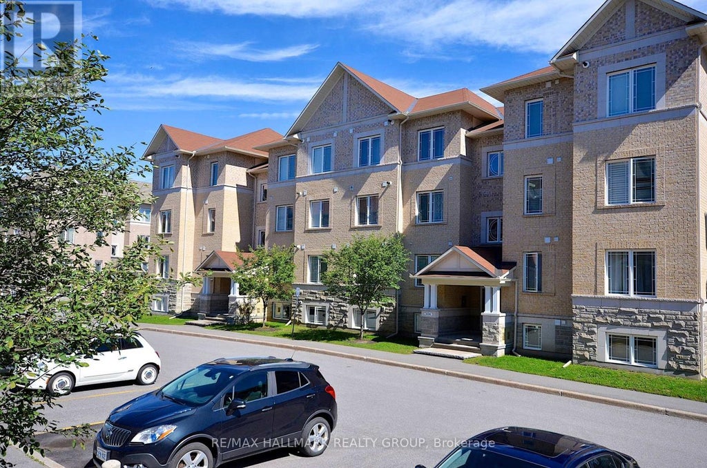 7 - 304 Paseo Private, Ottawa