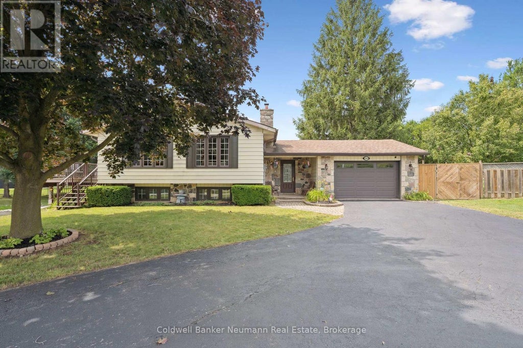 5 A Hamilton Drive, Guelph/eramosa