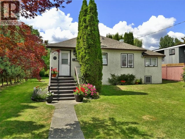 1830 Riverside Avenue, Kelowna