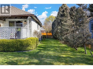 1830 Riverside Avenue. Kelowna, British Columbia