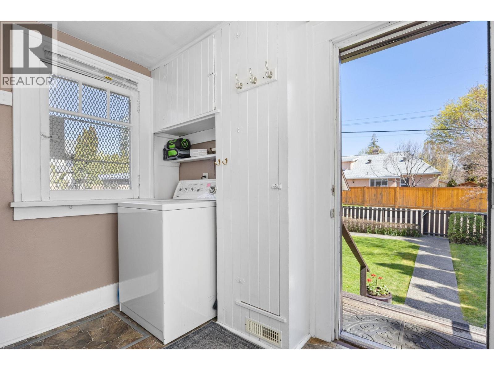 1830 Riverside Avenue. Kelowna, British Columbia