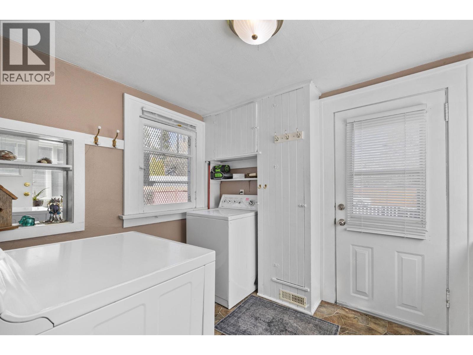 1830 Riverside Avenue. Kelowna, British Columbia