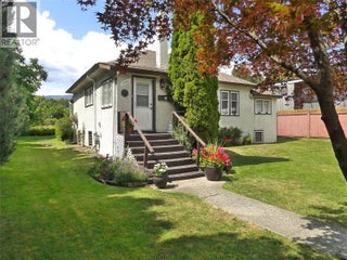 1830 Riverside Avenue. Kelowna, British Columbia