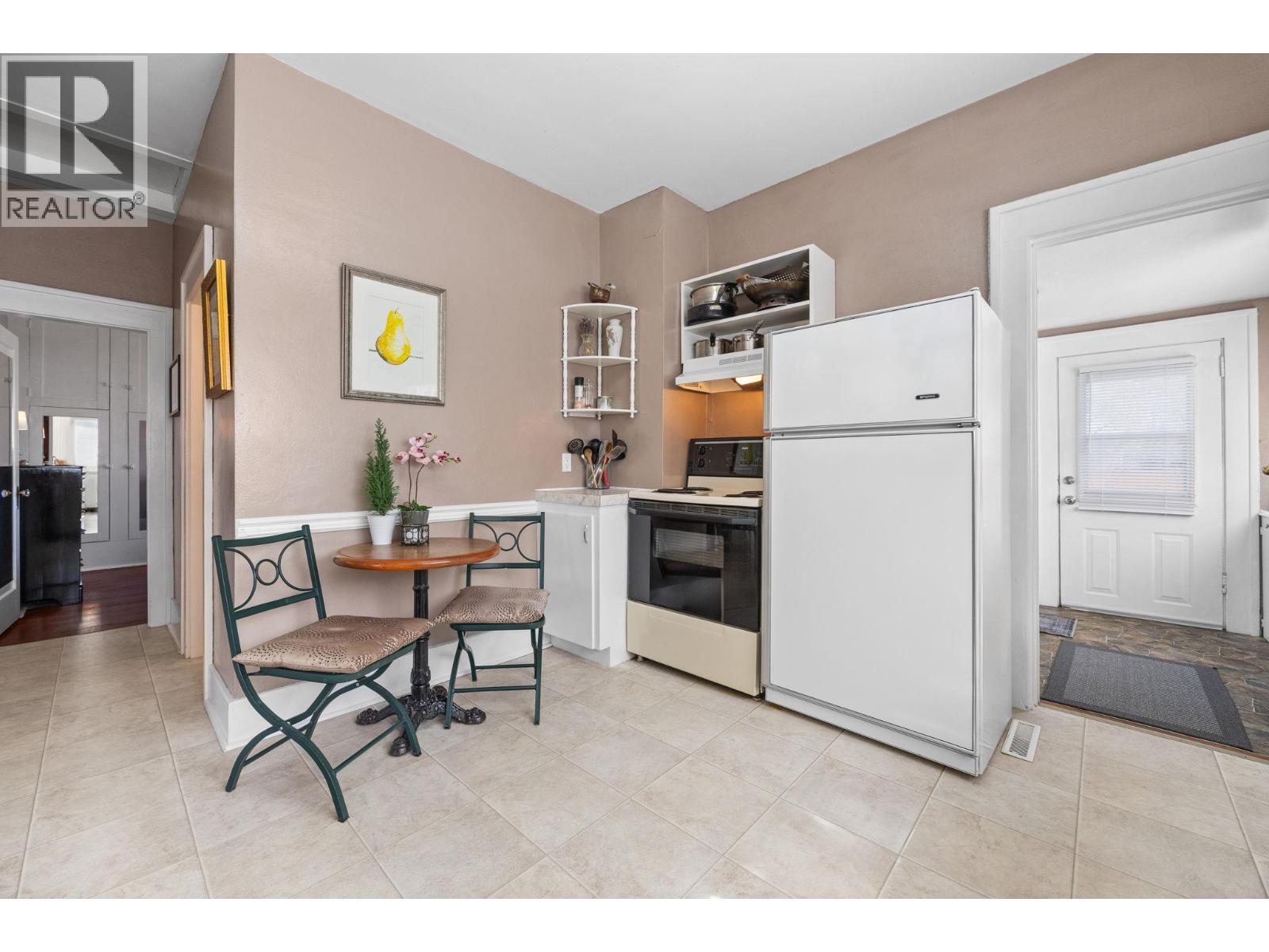 1830 Riverside Avenue. Kelowna, British Columbia