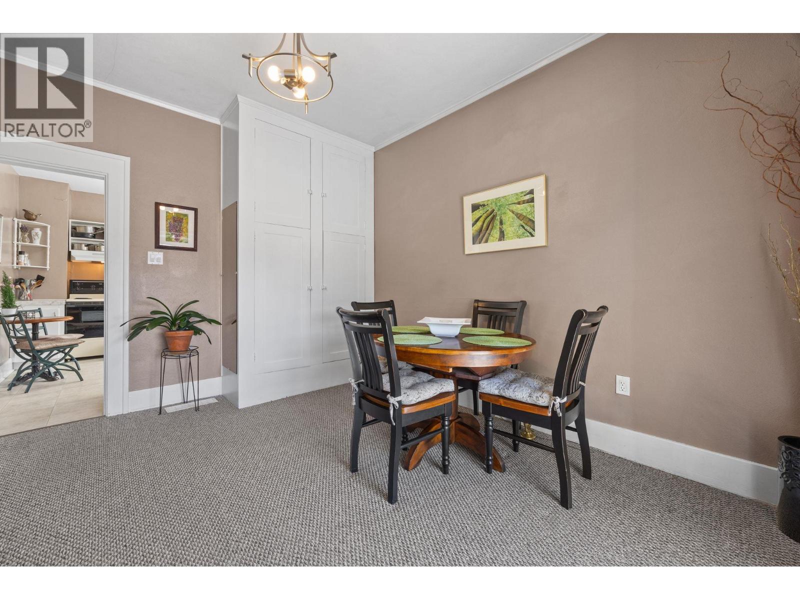 1830 Riverside Avenue. Kelowna, British Columbia