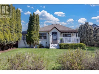 1830 Riverside Avenue. Kelowna, British Columbia