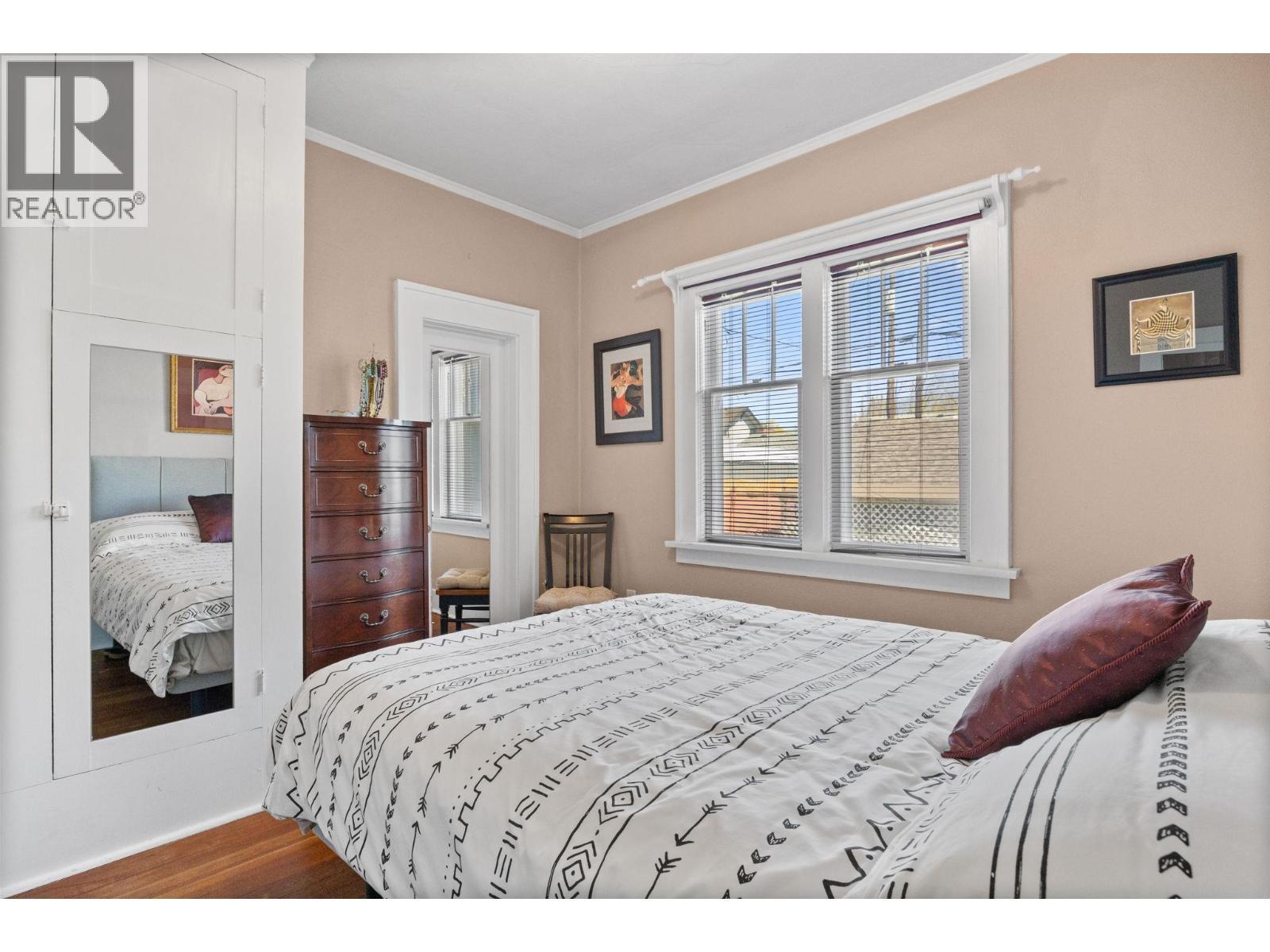 1830 Riverside Avenue. Kelowna, British Columbia