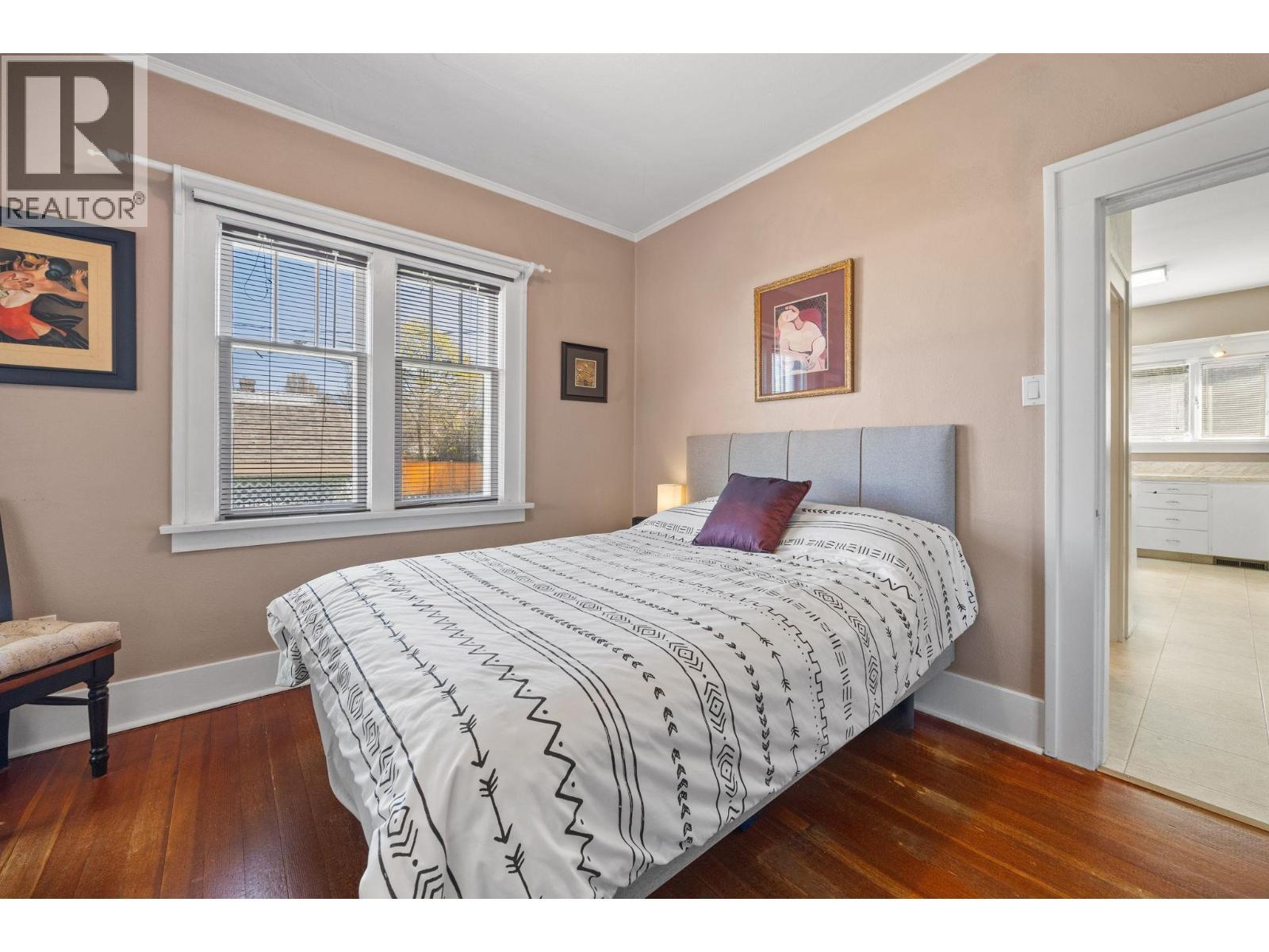 1830 Riverside Avenue. Kelowna, British Columbia