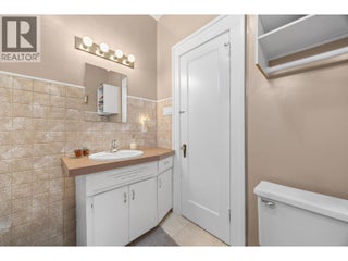 1830 Riverside Avenue. Kelowna, British Columbia