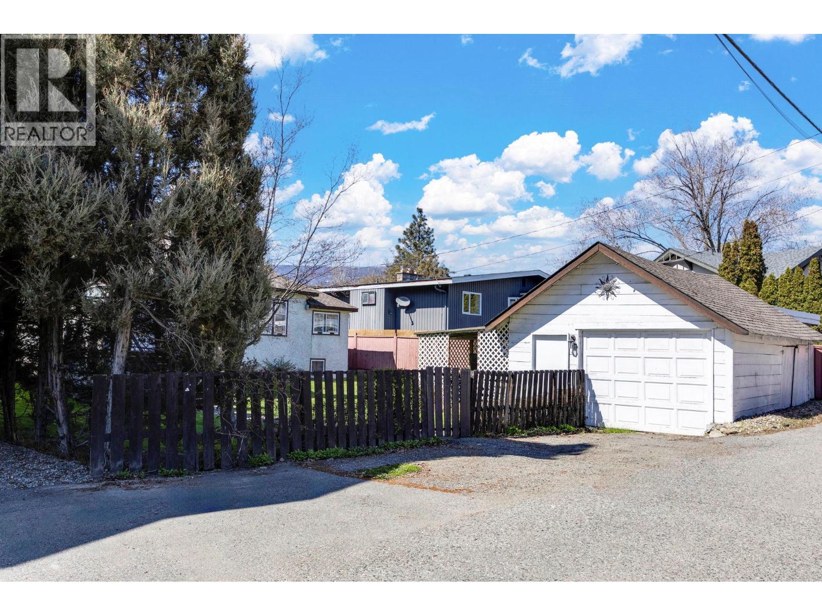 1830 Riverside Avenue. Kelowna, British Columbia