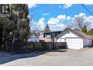1830 Riverside Avenue. Kelowna, British Columbia