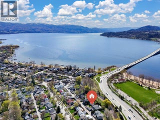 1830 Riverside Avenue. Kelowna, British Columbia