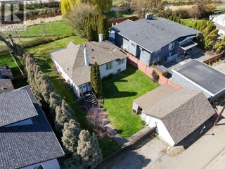 1830 Riverside Avenue. Kelowna, British Columbia