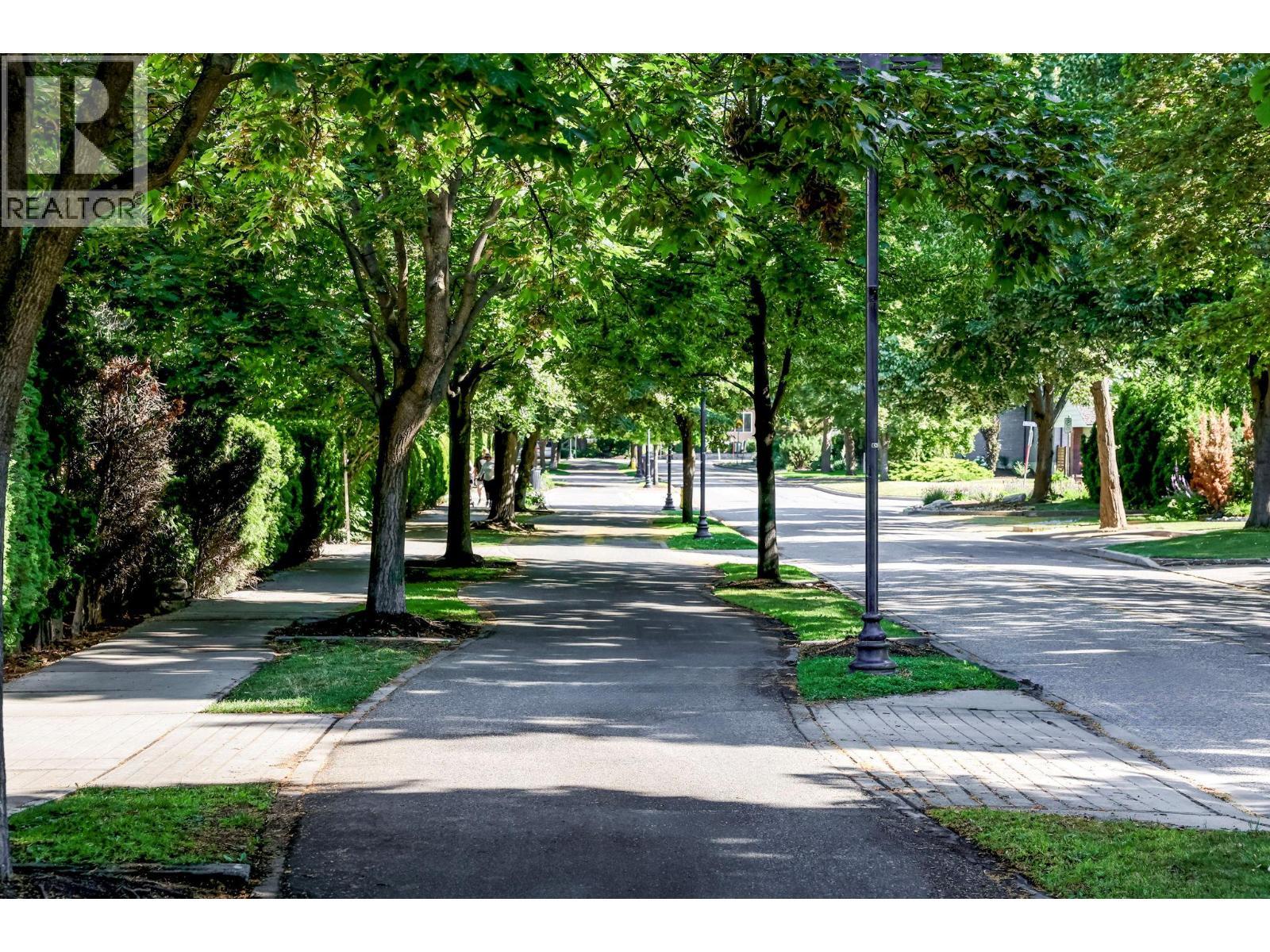 1830 Riverside Avenue. Kelowna, British Columbia