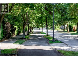 1830 Riverside Avenue. Kelowna, British Columbia