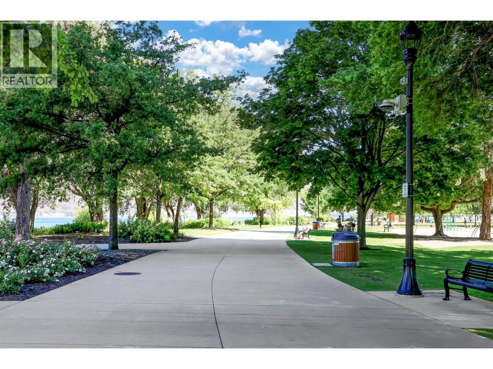 1830 Riverside Avenue. Kelowna, British Columbia