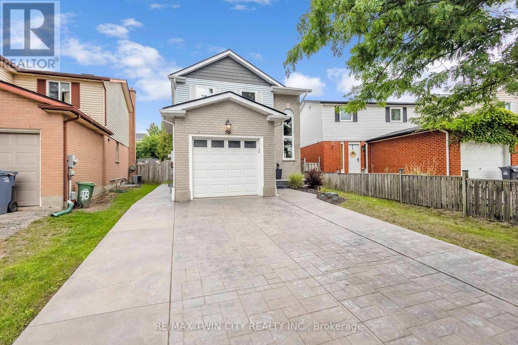 50 Walman Drive, Guelph (kortright West)