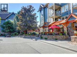 101 Village Centre Court Unit# 231. Vernon, British Columbia