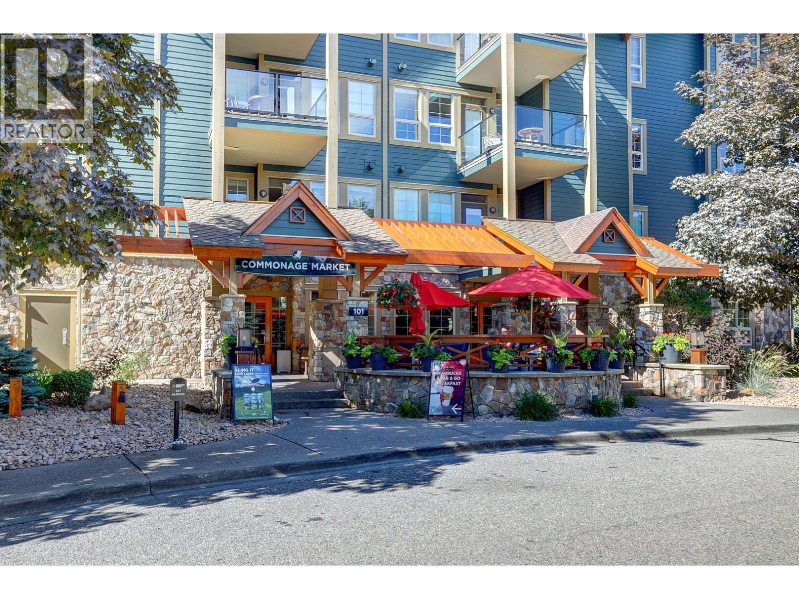 101 Village Centre Court Unit# 231. Vernon, British Columbia