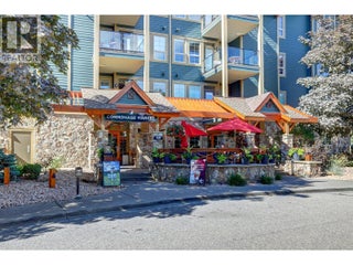 101 Village Centre Court Unit# 231. Vernon, British Columbia