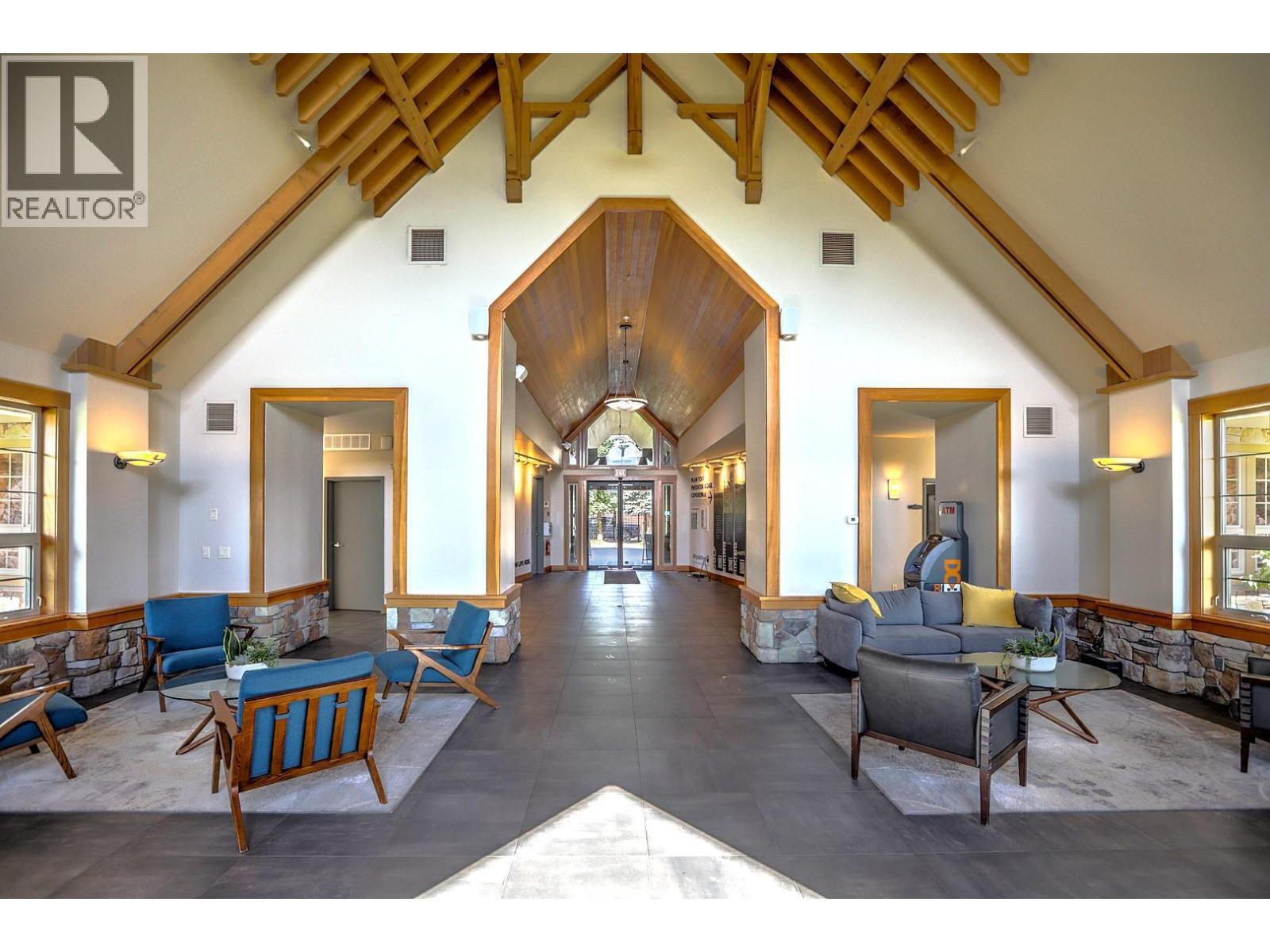 101 Village Centre Court Unit# 231. Vernon, British Columbia