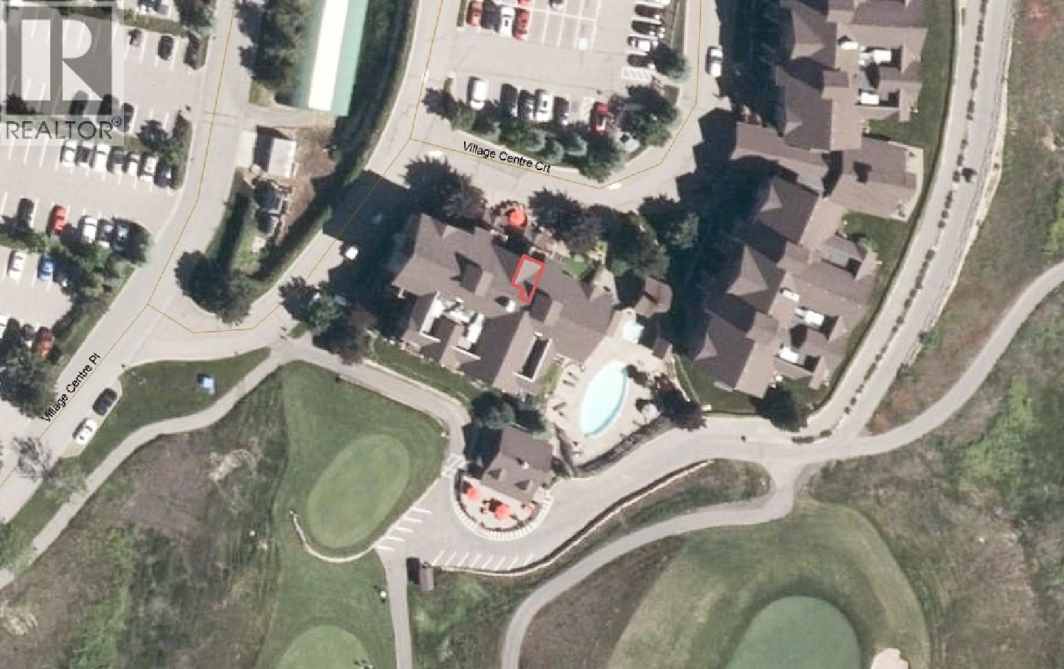 101 Village Centre Court Unit# 231. Vernon, British Columbia