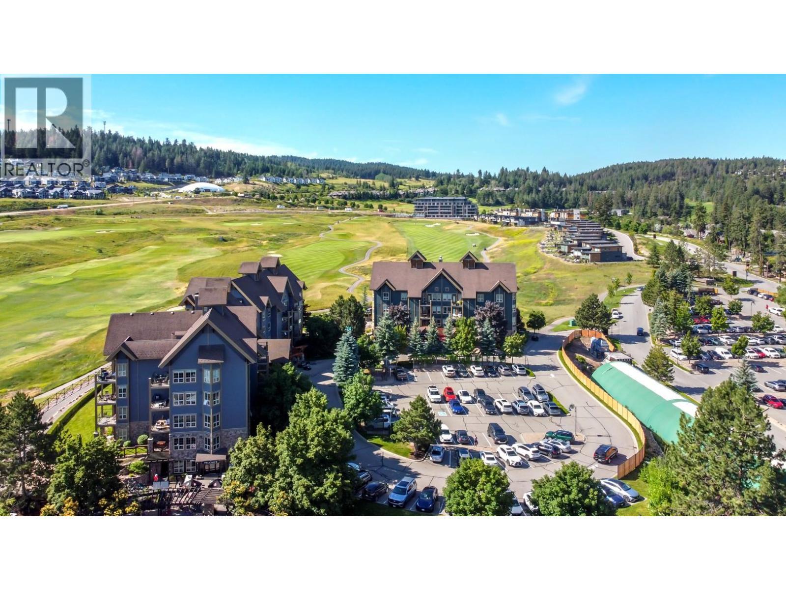 101 Village Centre Court Unit# 231. Vernon, British Columbia